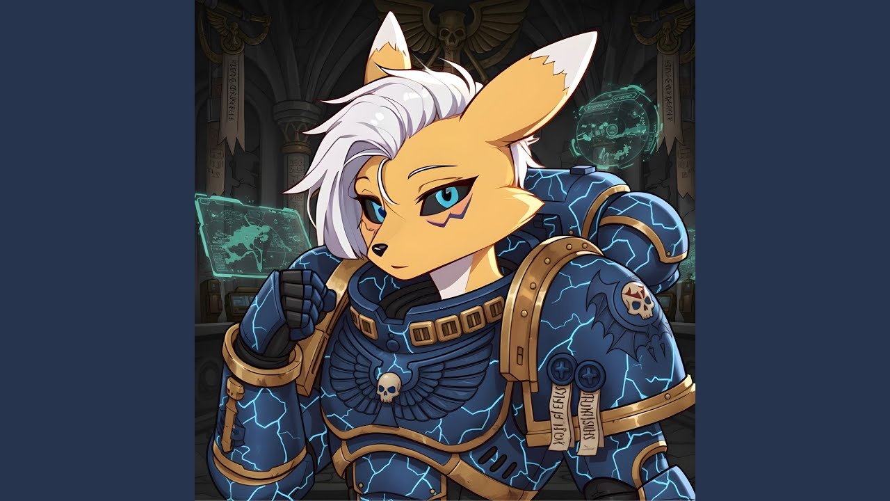 Saga of the Wolf King (Leman Russ)