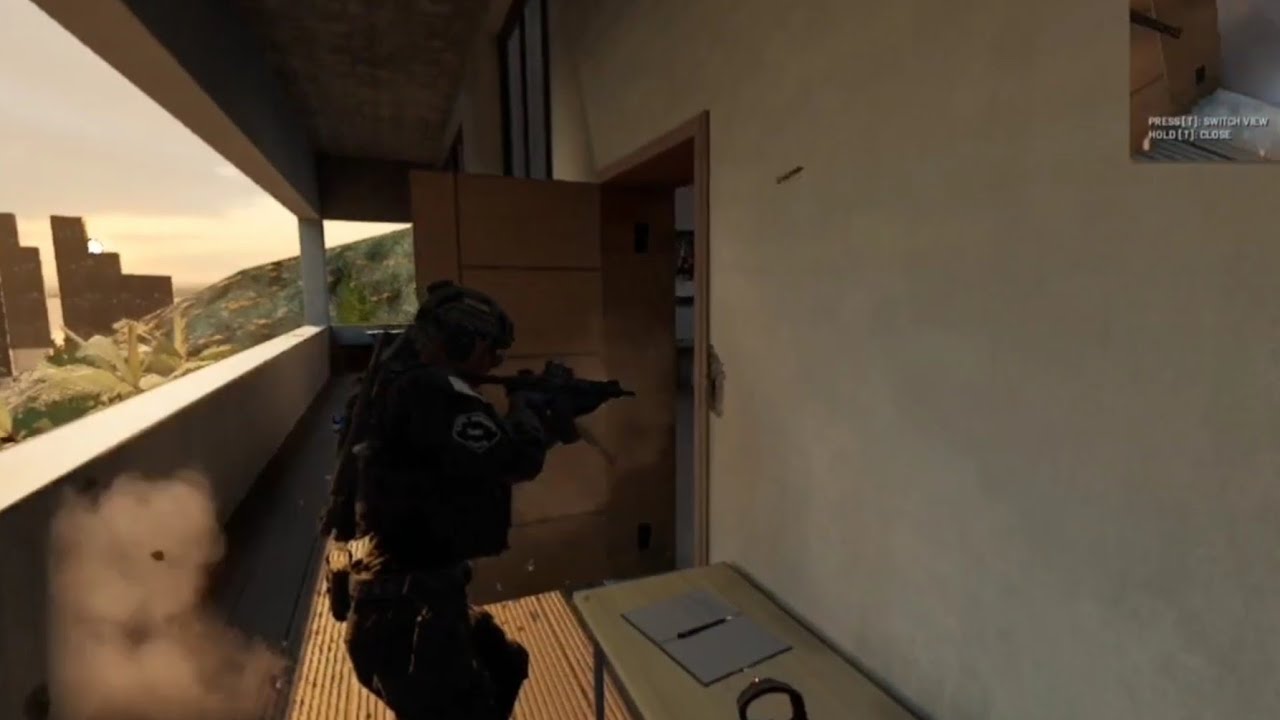 Ready or Not - Intervención armada (Pc patata)