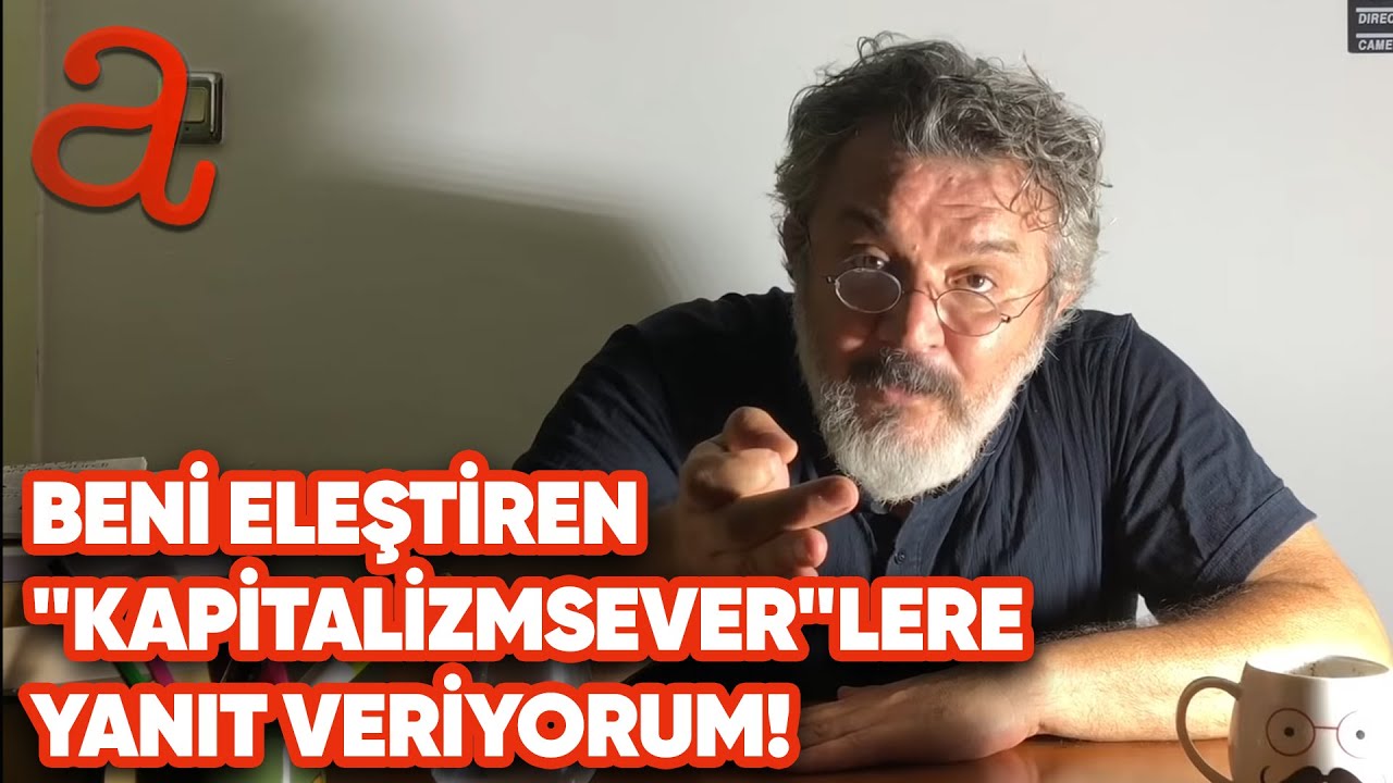 Beni Eleştiren 