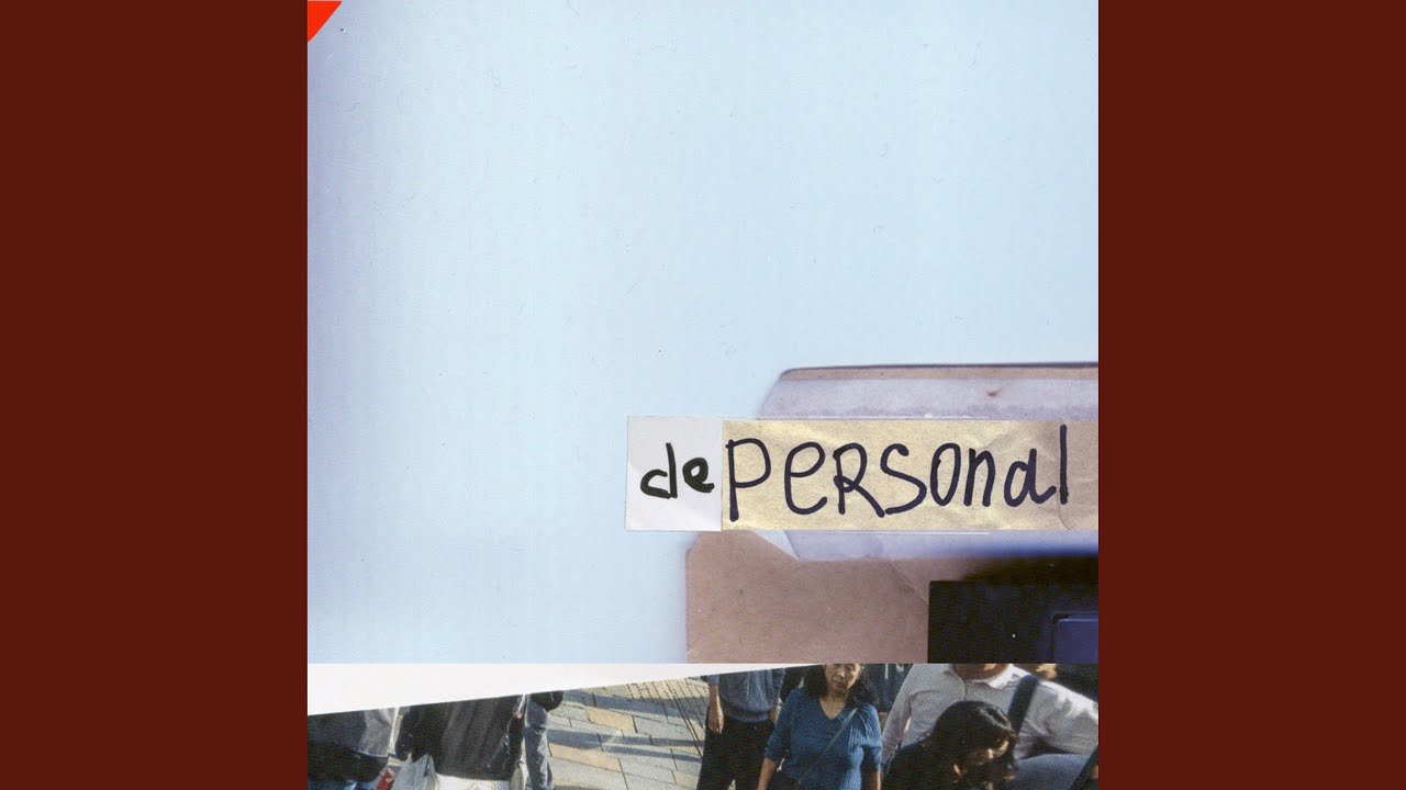 Depersonal