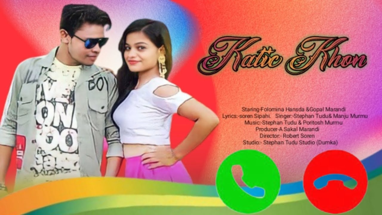 KATIC KHON //SANTALI SOHRAI SONG 2022