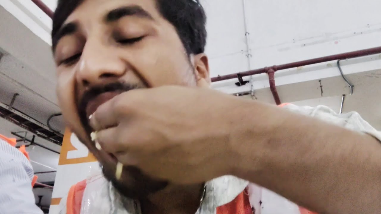 Gareeb Majdoor Ki Food | Daily food Vlog 
