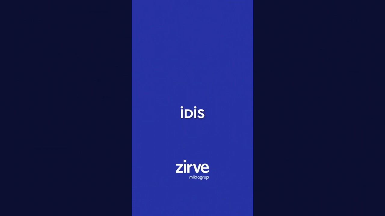 İDİS