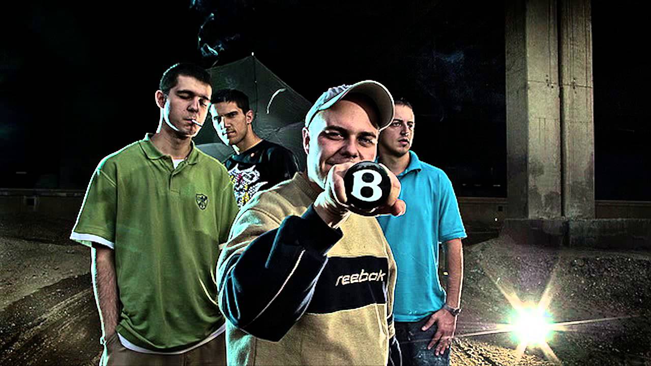 Shmac Daddy - Sem da ti ritam bude tu