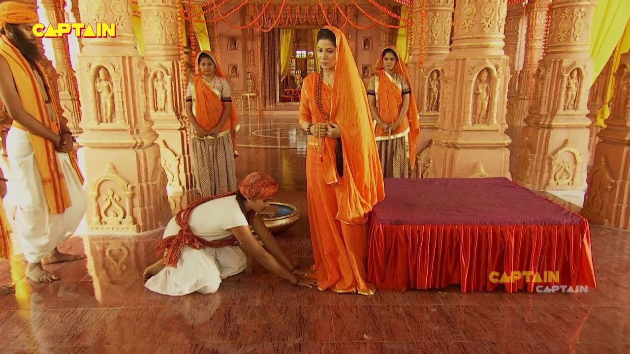 कौन है ये स्त्री जीके प्रताप ने पकडे पाँव || Maharana Pratap || महाराणा प्रताप