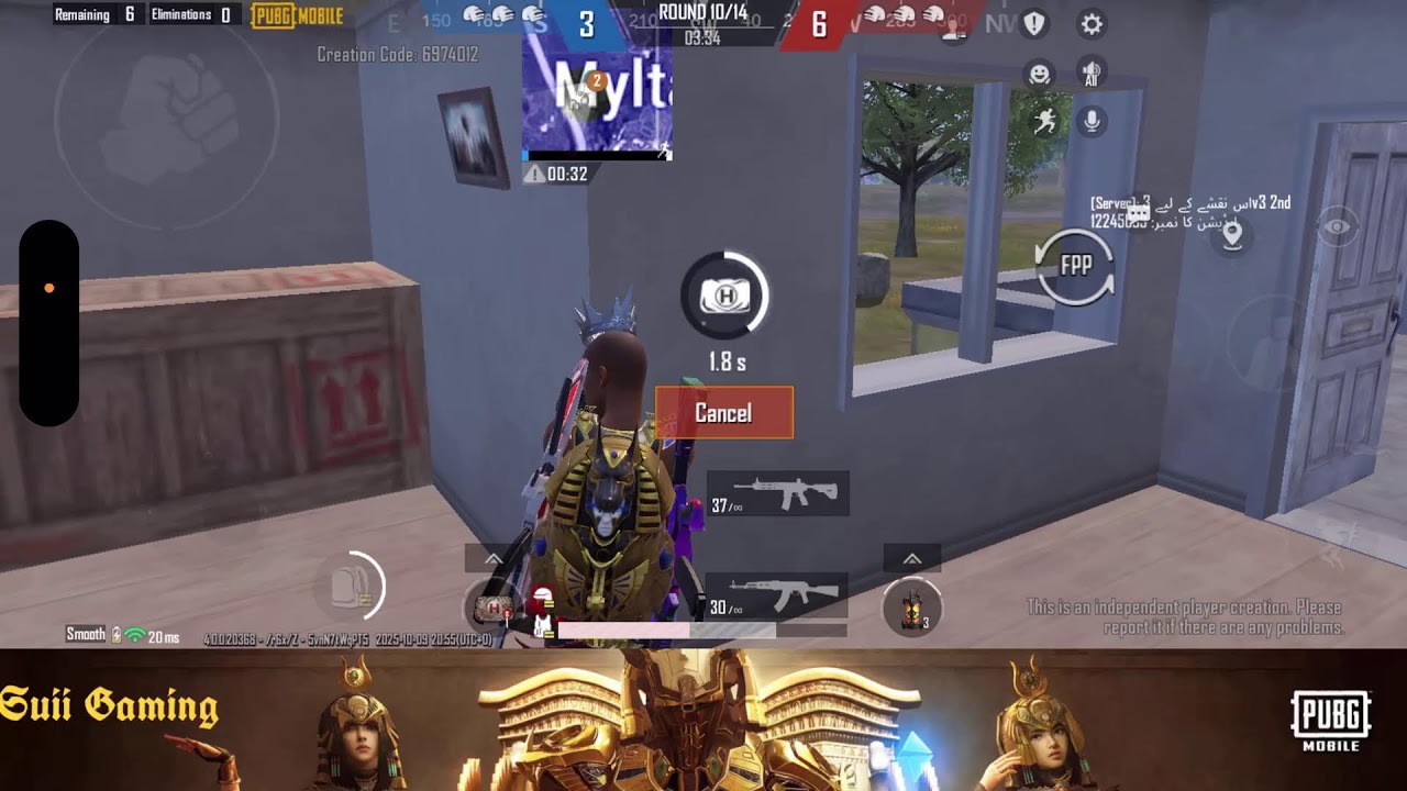 ULTIMATE RANK PUSH
