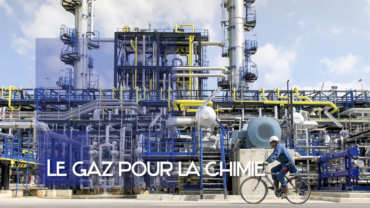 Pr&eacute;sentation du territoire de la Communaut&eacute; de communes de Lacq-Orthez