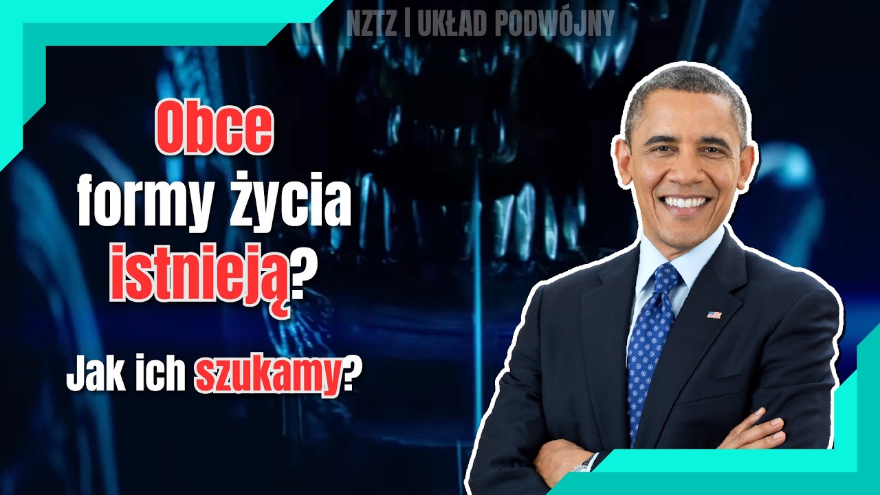 Szukanie życia. Podcast NZTZ odc.24