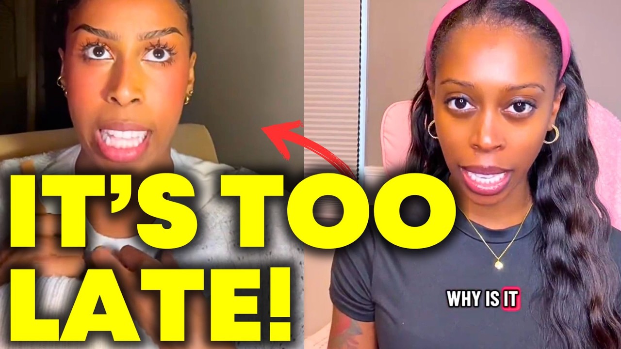 “Women ADMIT They Want Men To Approach AGAIN…STOP IGNORING US!”