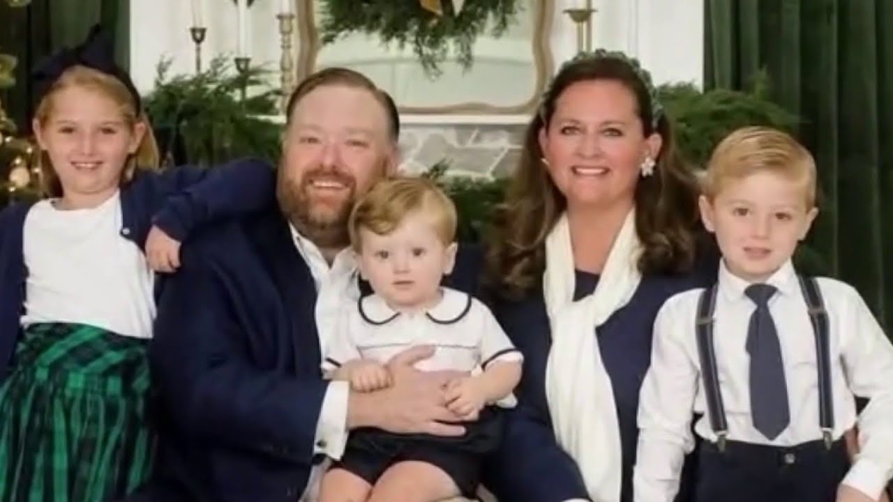 River Oaks community remembers 4 members of the Burgess family killed in Hill Country floods