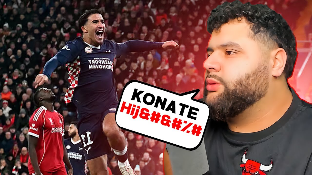EL futuro del liverpool es horrible...