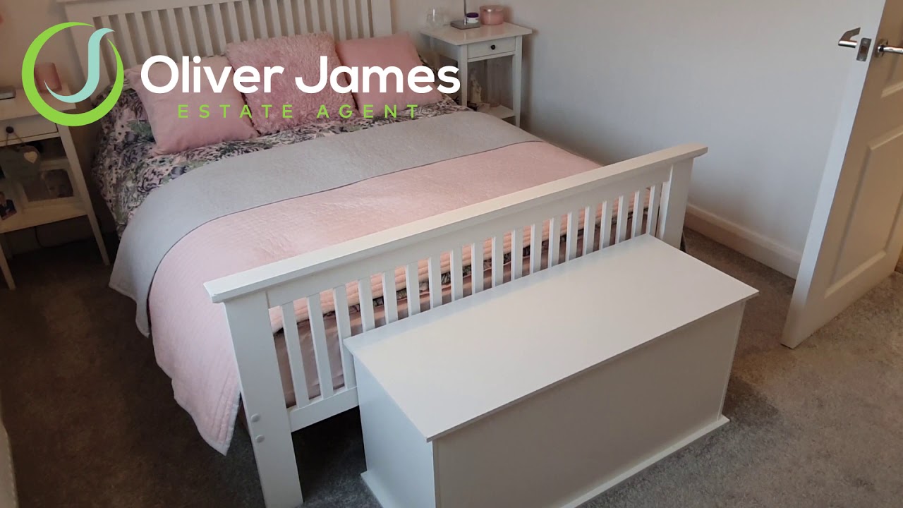 Glazebrook Meadows, Glazebrook - Video Tour