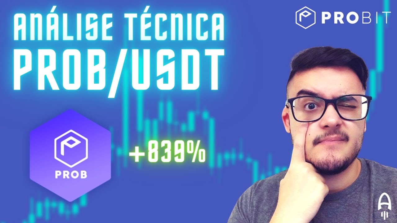PROB: Novo TOKEN de UTILIDADE igual a Binance Coin no COME&Ccedil;O?