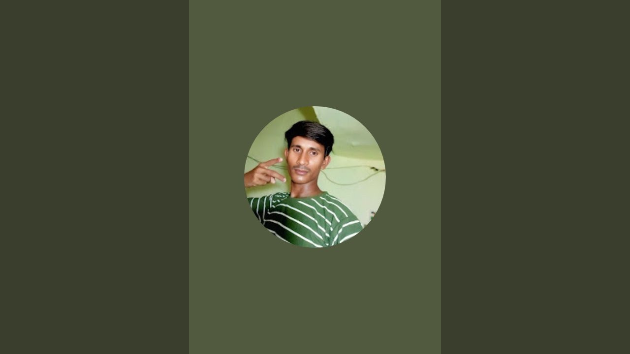hi I am Narugopal Das | Simple Life Motivation 🌿 | Positive Vibes & Real Talks 2026 গুড মর্নিং