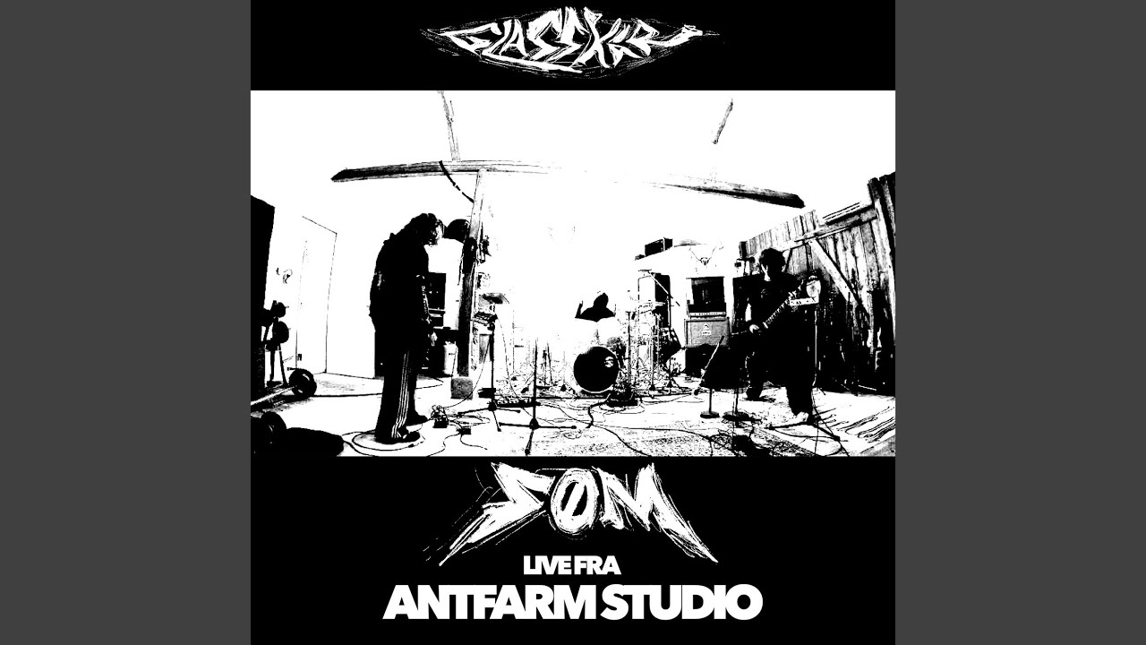 S&Oslash;M - Live fra Antfarm Studio