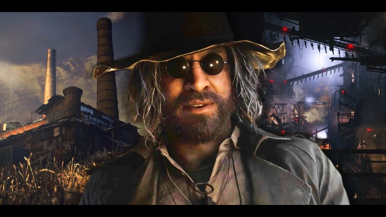 Resident Evil: Village - Heisenberg's Factory Speedrun