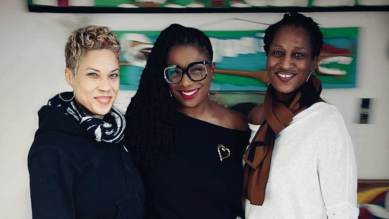 Episode 1 - Building Wealth: A Real Conversation for Black Women with Keisha Smith-Jones