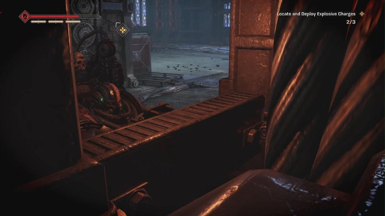Well, this SUCKED...