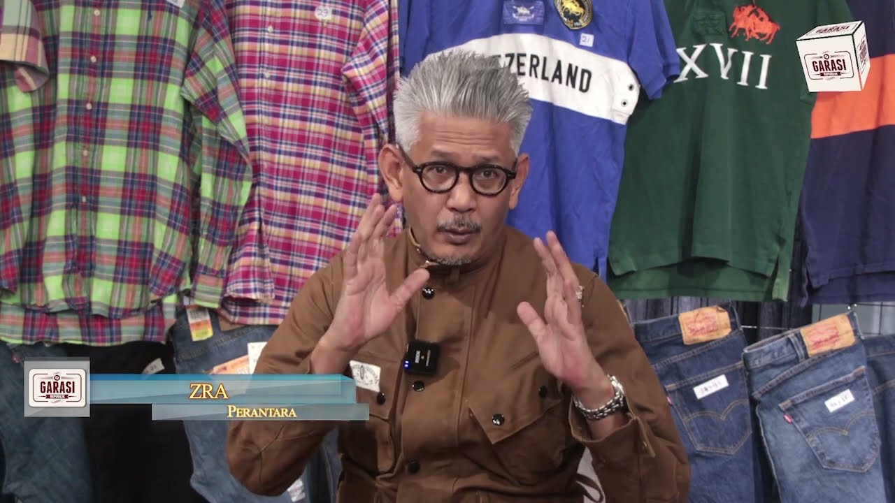 Kekal Positif Hadapi Detik Sukar