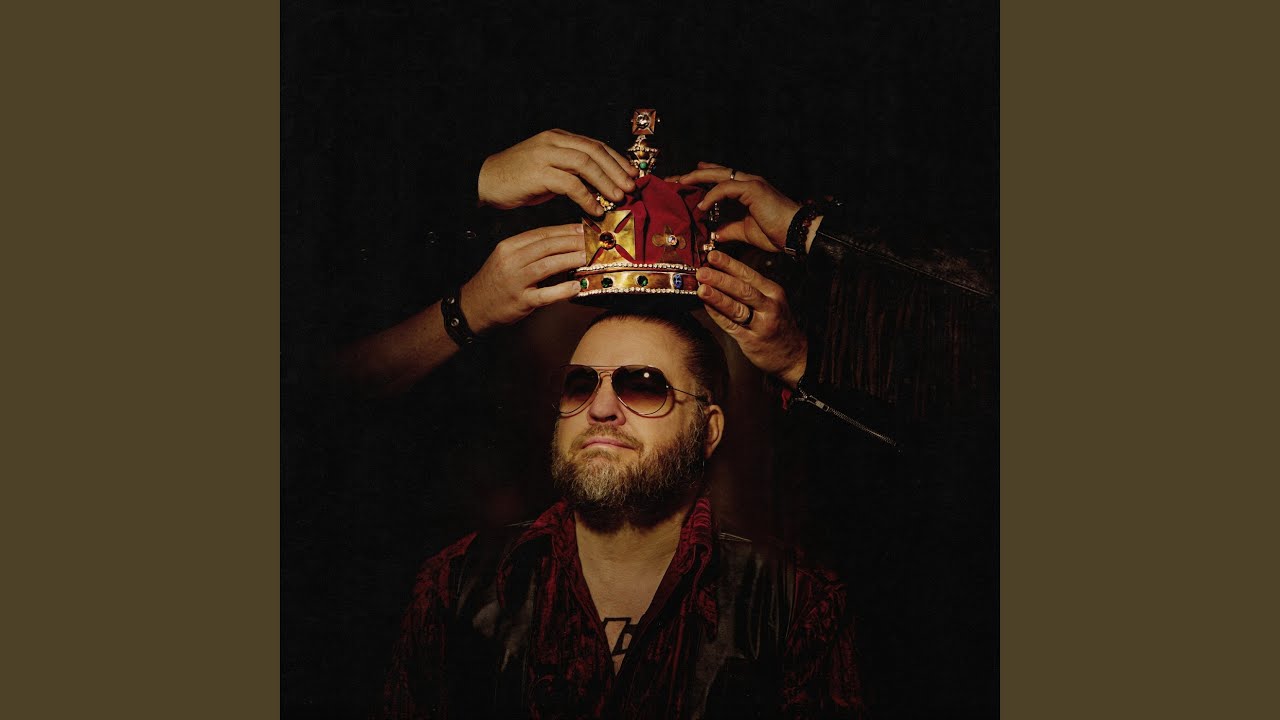 King Of Rock &rsquo;n&rsquo; Roll