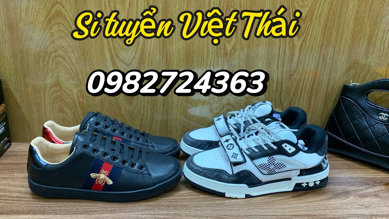 24/12: xả kho lô giày thể thao nam nữ si tuyển giá rẻ - 0982724363 #giaysihieu 