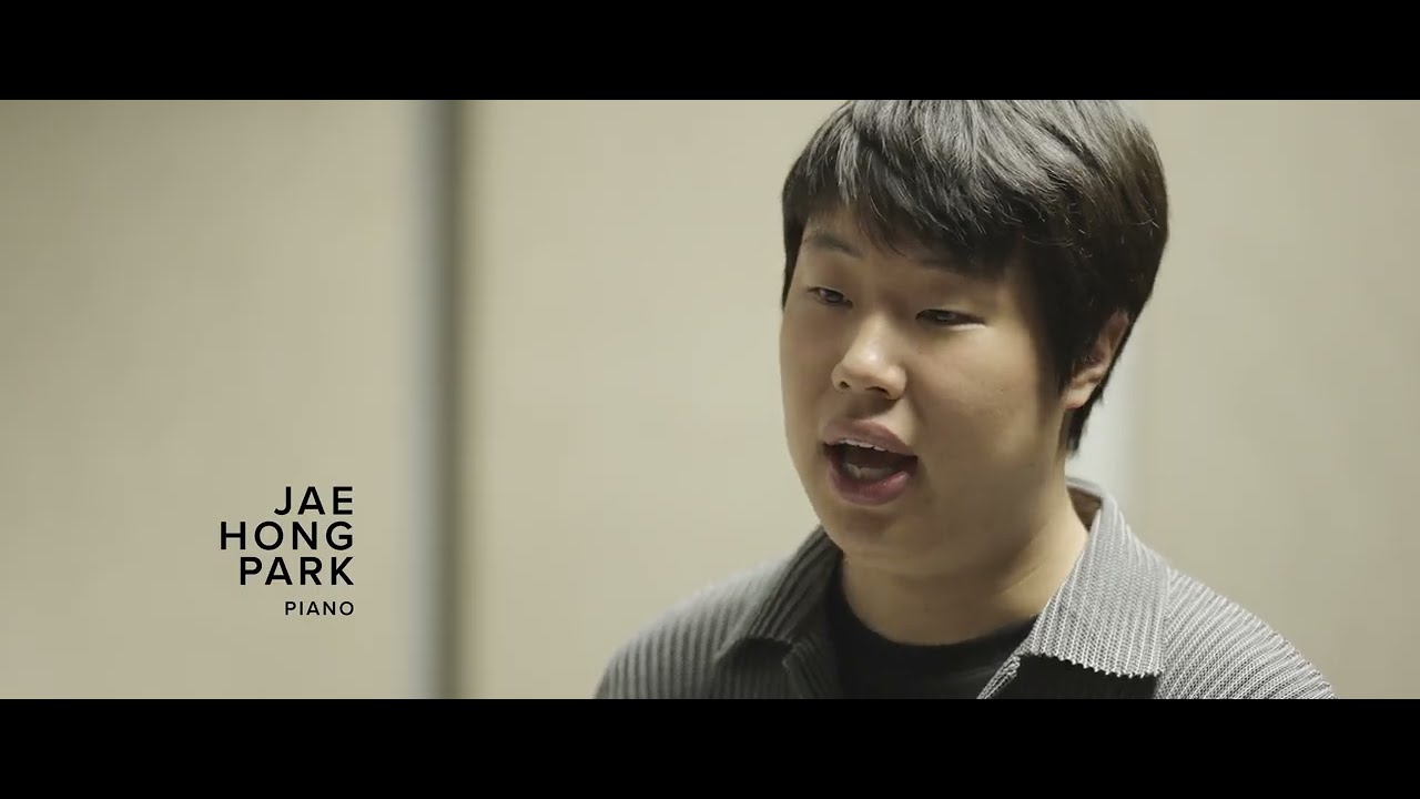 Jae Hong Park - Camille Saint-Sa&euml;ns: Complete Concertos (album trailer)