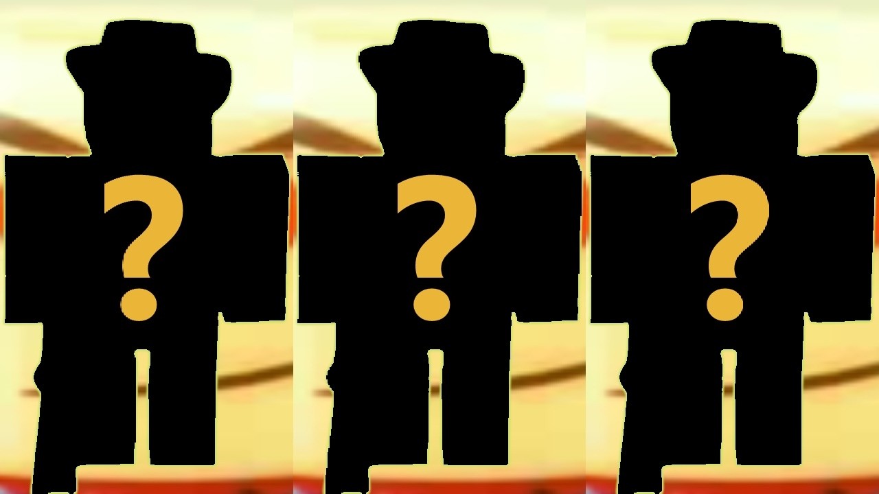 BLIND MADNESS #109: ROBLOX MYSTERY SERIES 12 FIGURE