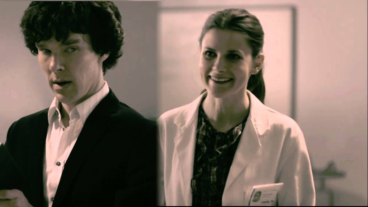Let her go (Sherlolly)