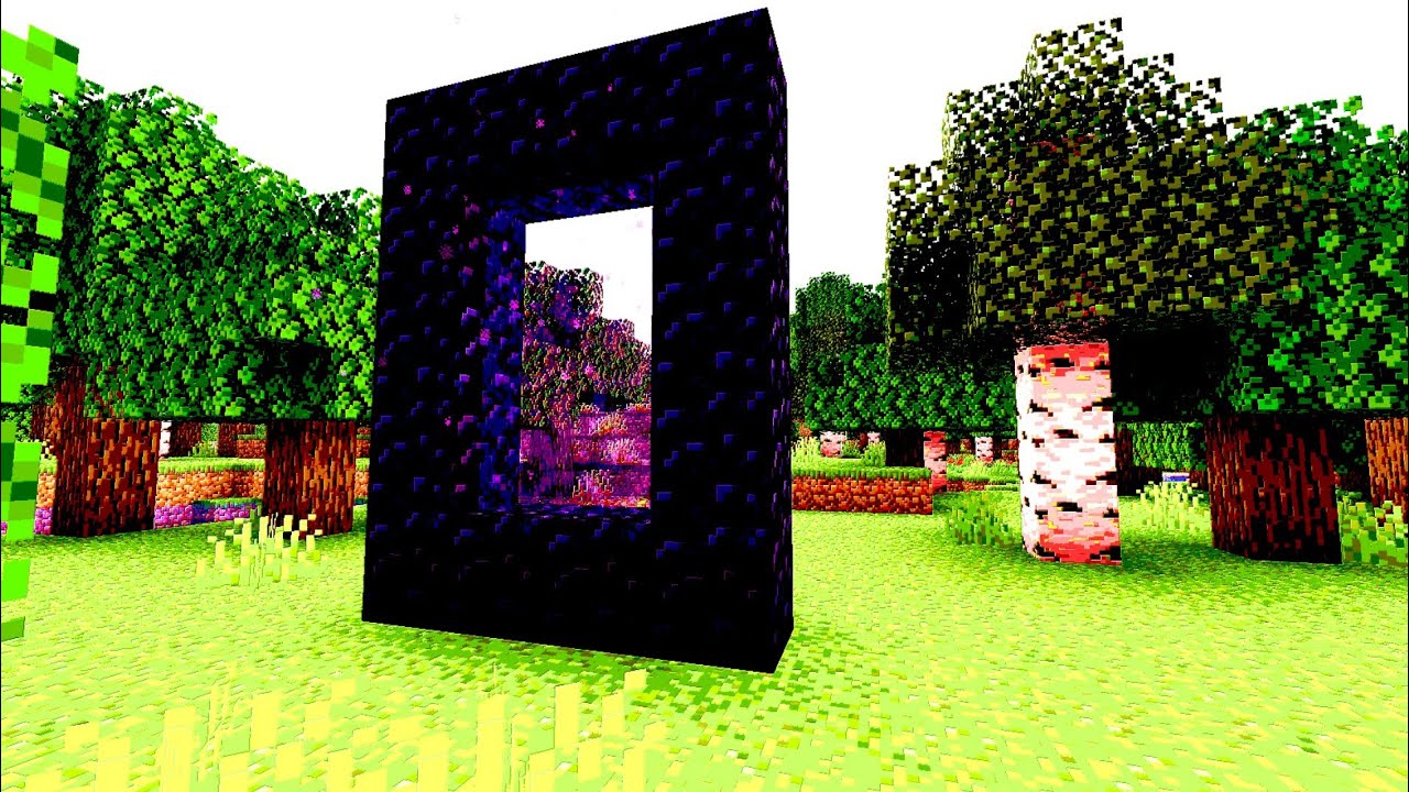 Top 5 Deep Fried Minecraft Texture Memes