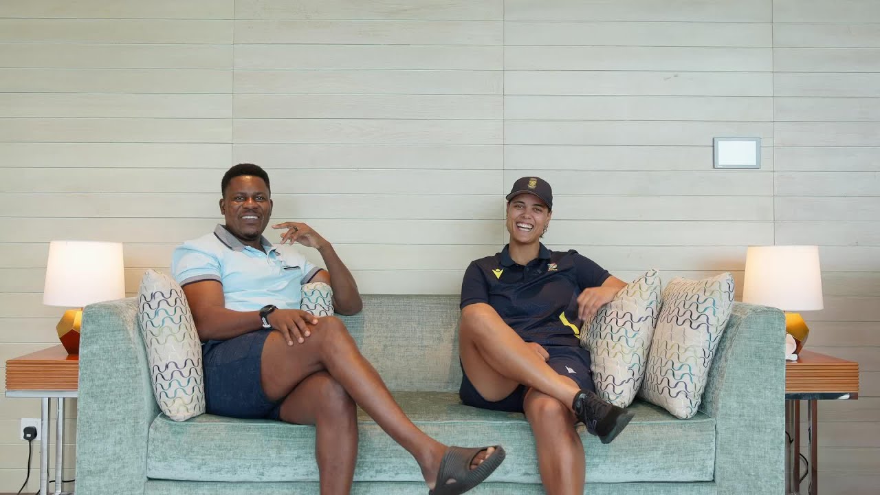 Chloe Tryon: 'It’s About Grinding a Bit More'