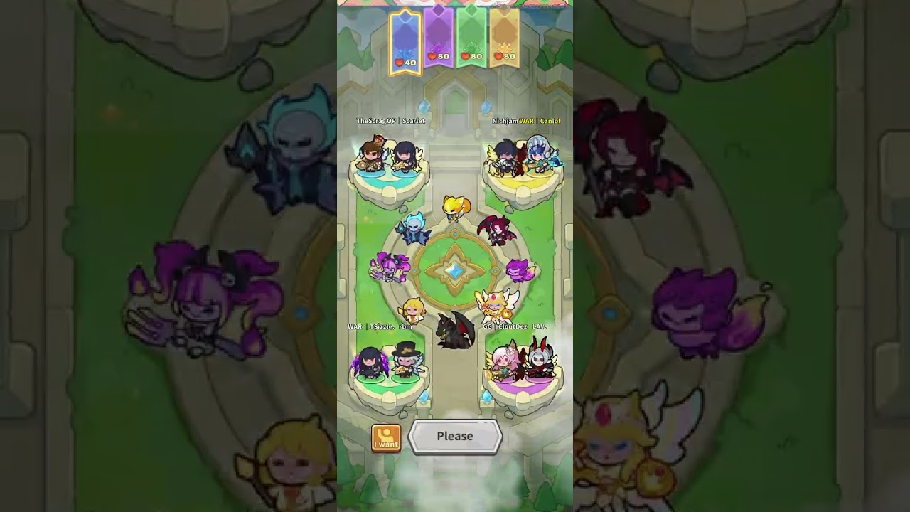 Penguin GO! Ranked  S9 Series #16