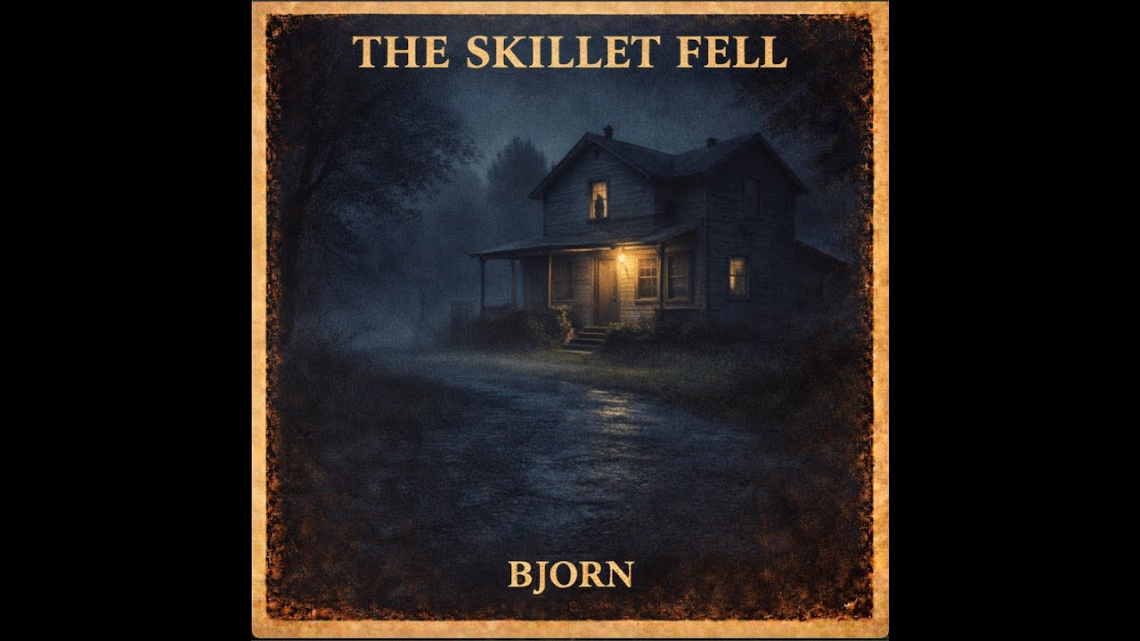 The Skillet Fell 