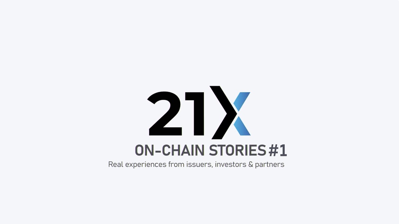 21X on chain stories d fine 01