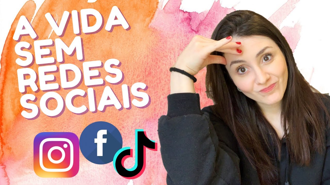 A vida fora das redes sociais | Fala ai, Cristão!