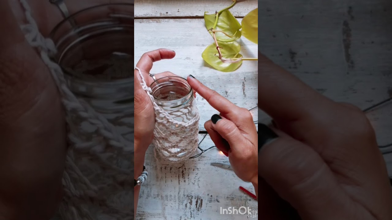 funda para frasco
