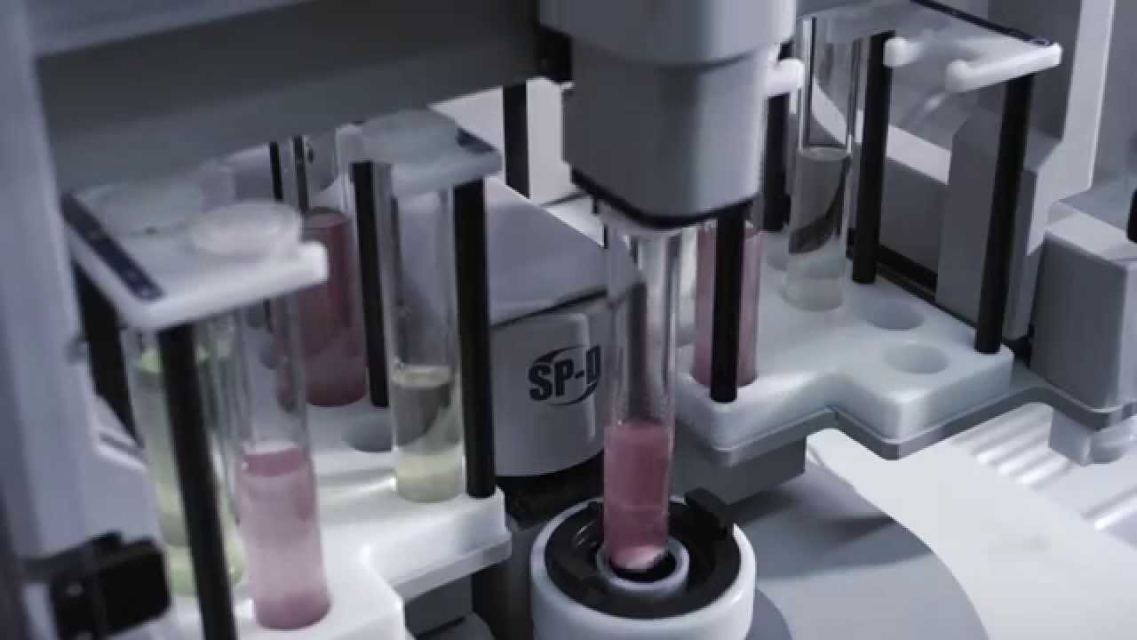 Mapei Corporate Video