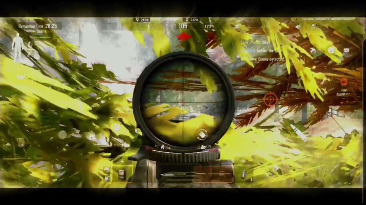 irreducible - Arena breakout ( hardcore fps on mobile ) ⚓️🔱