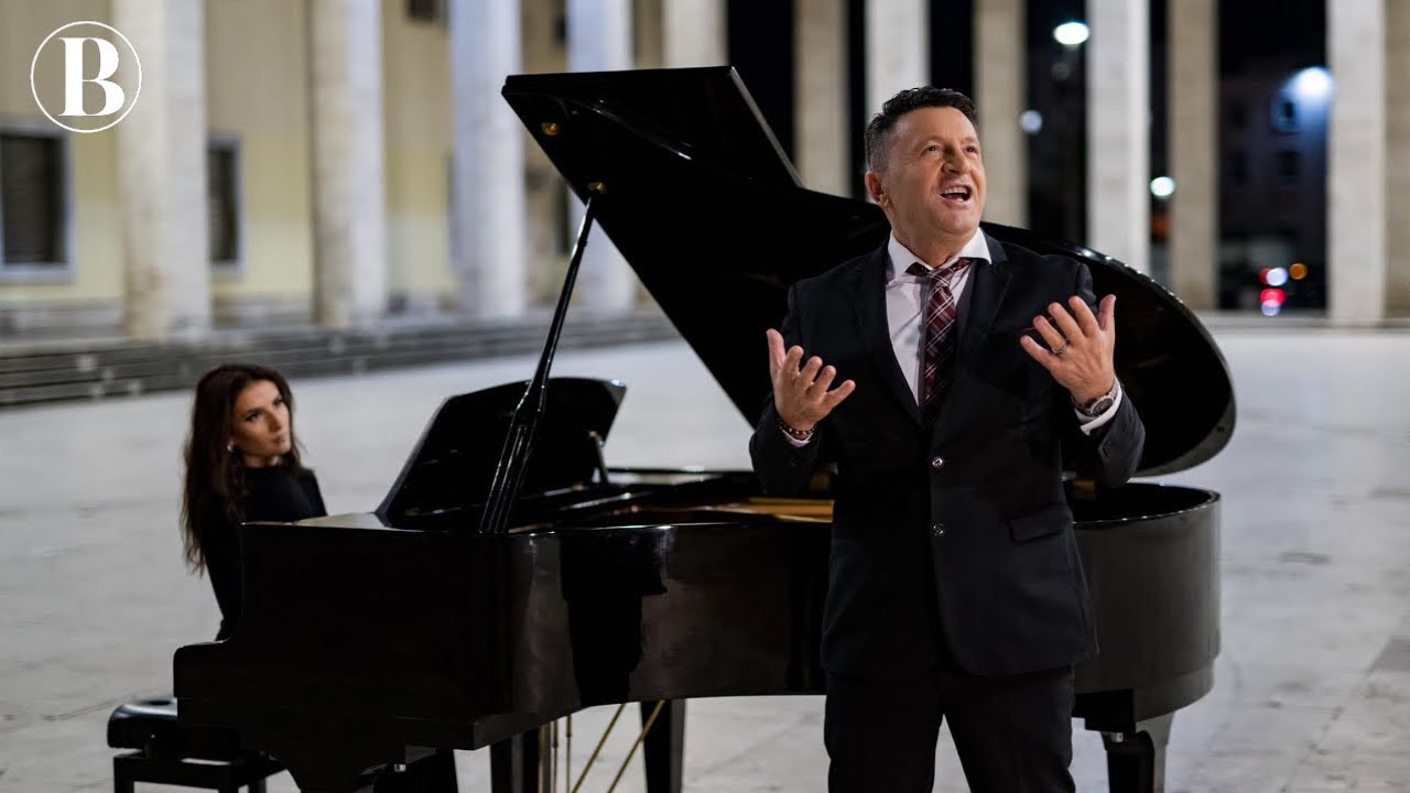 Ylli Baka - PËR TY ATDHE