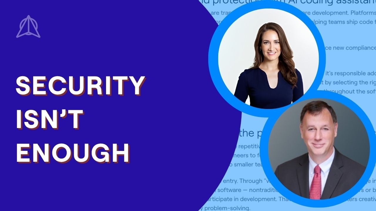 Cyber Resilience: Why Security Fails When It Matters Most