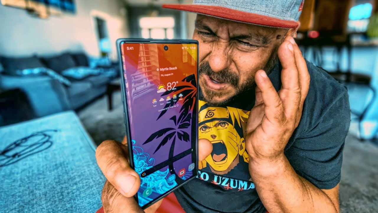 Que ESTUPIDO - Como no compre el Note 10 Plus antes - Note 10 Plus en el 2020