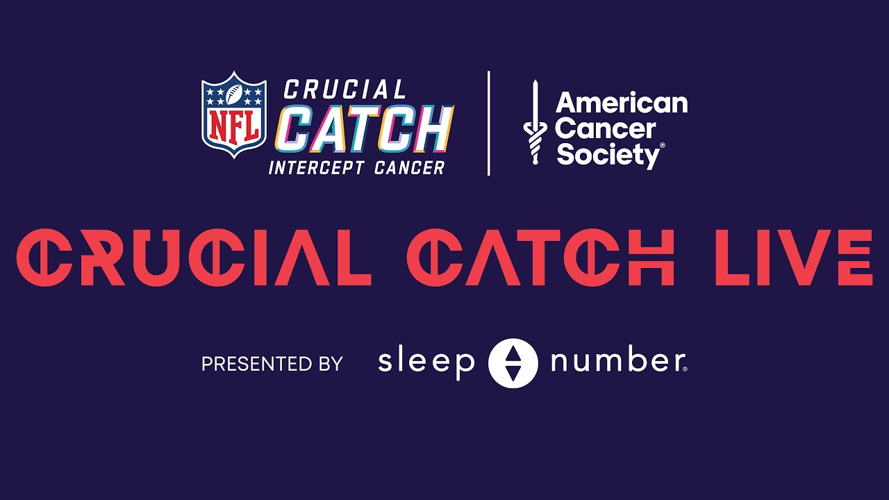 Crucial Catch LIVE