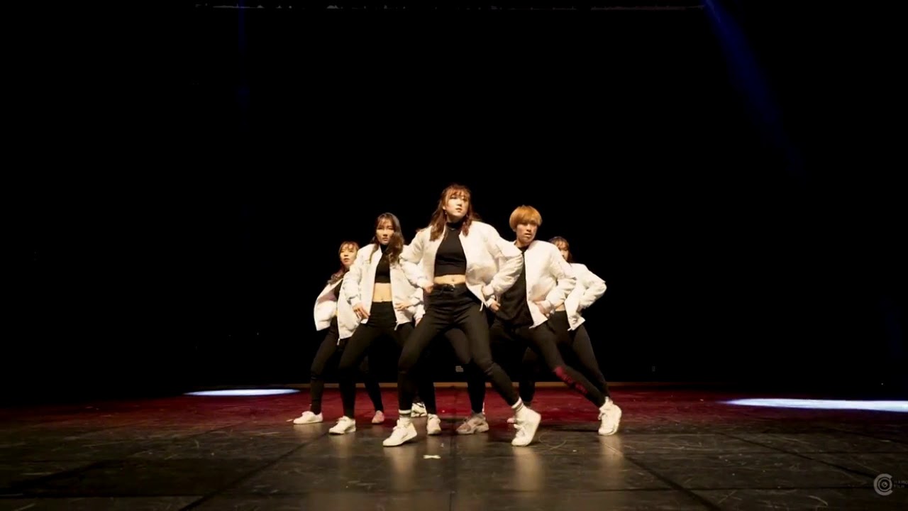 [HARIE] 2017 정기대공연 얼반(술이랏-챠)