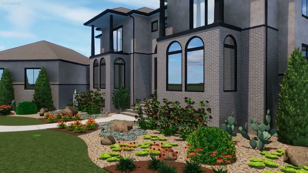 VizTerra - 3D Swimming Pool Design Software