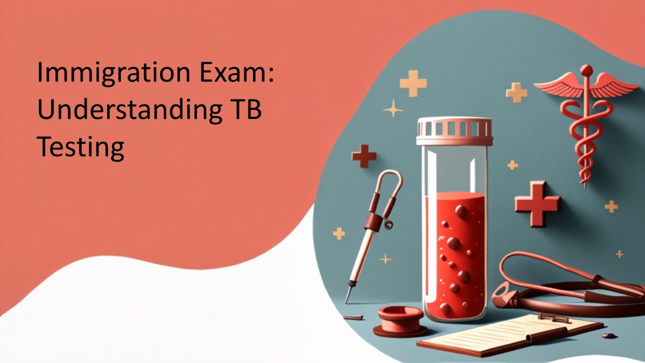 TB Testing   Treatment in I 693 Exams  what St  Louis Green Card Applicants Must K