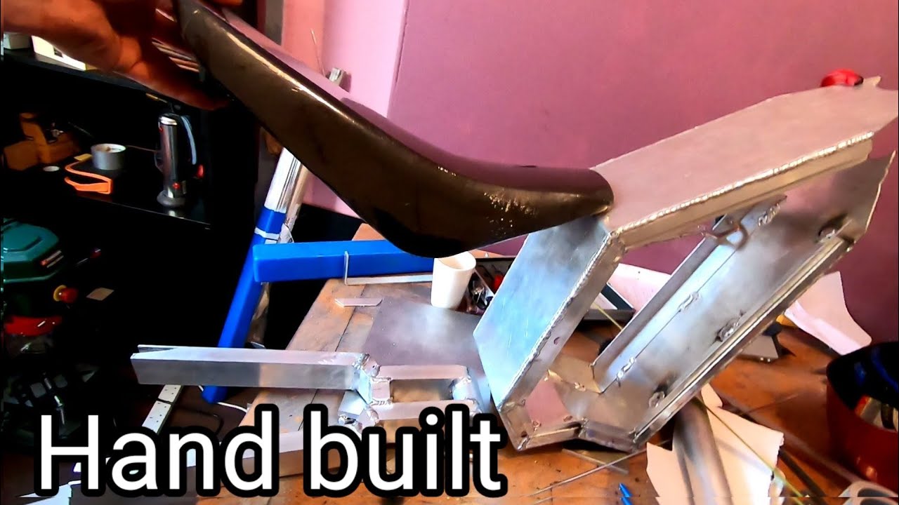 DIY E BIKES ON THE NEXT LEVEL | INTRODUCING THE PRO - 2 | HAND BUILT ALUMINIUM E BIKE FRAME |