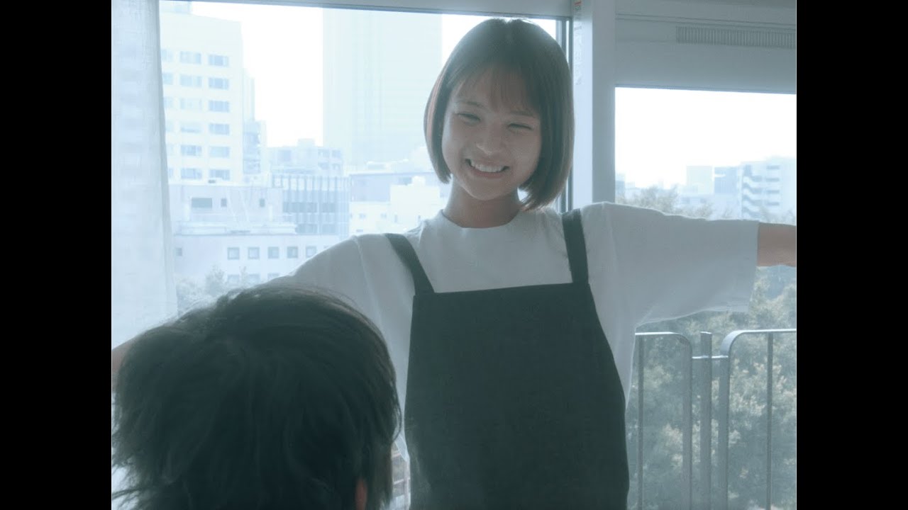 This is LAST「オムライス」MUSIC VIDEO
