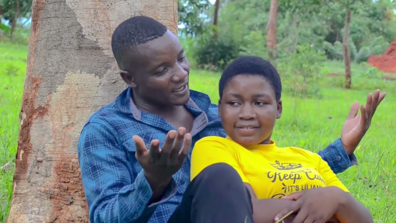 Love farmer ft Rafa Boy Amor Directed by Dj Loles at Malawi music.com