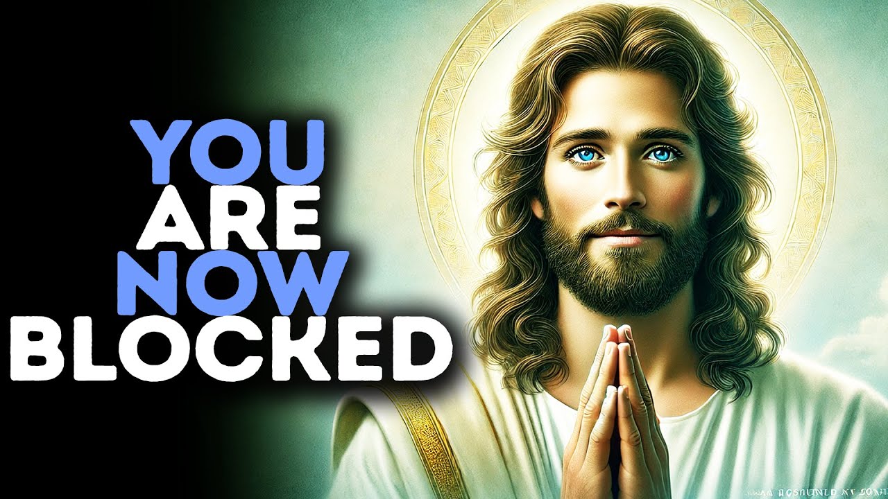 God Warns: 