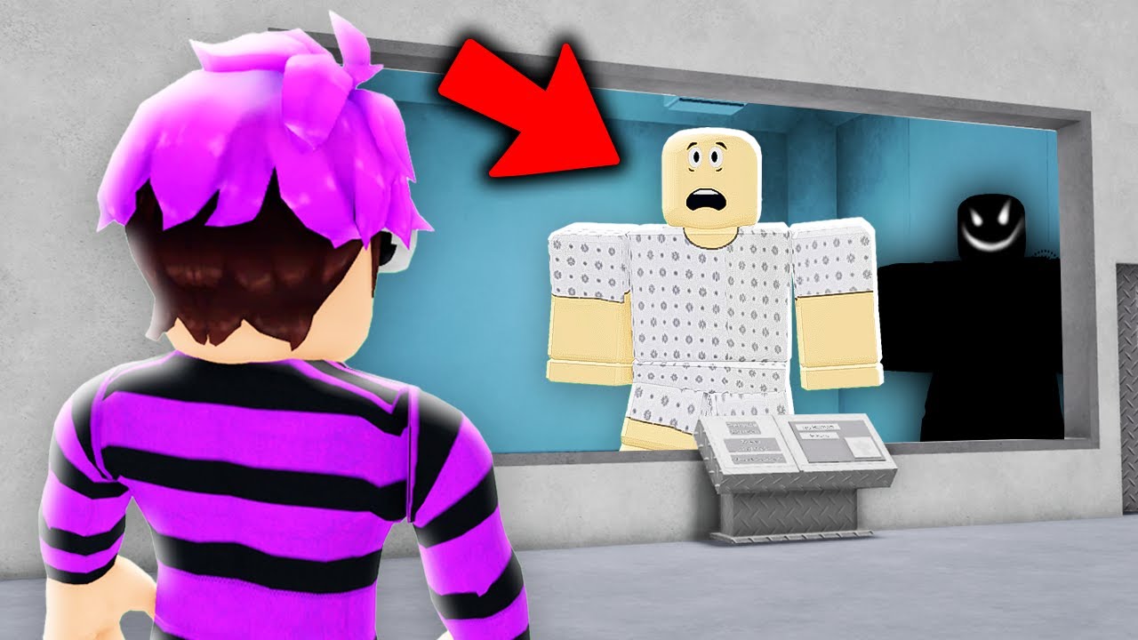 O Jogo De EXPERIMENTOS RUSSOS do Roblox..