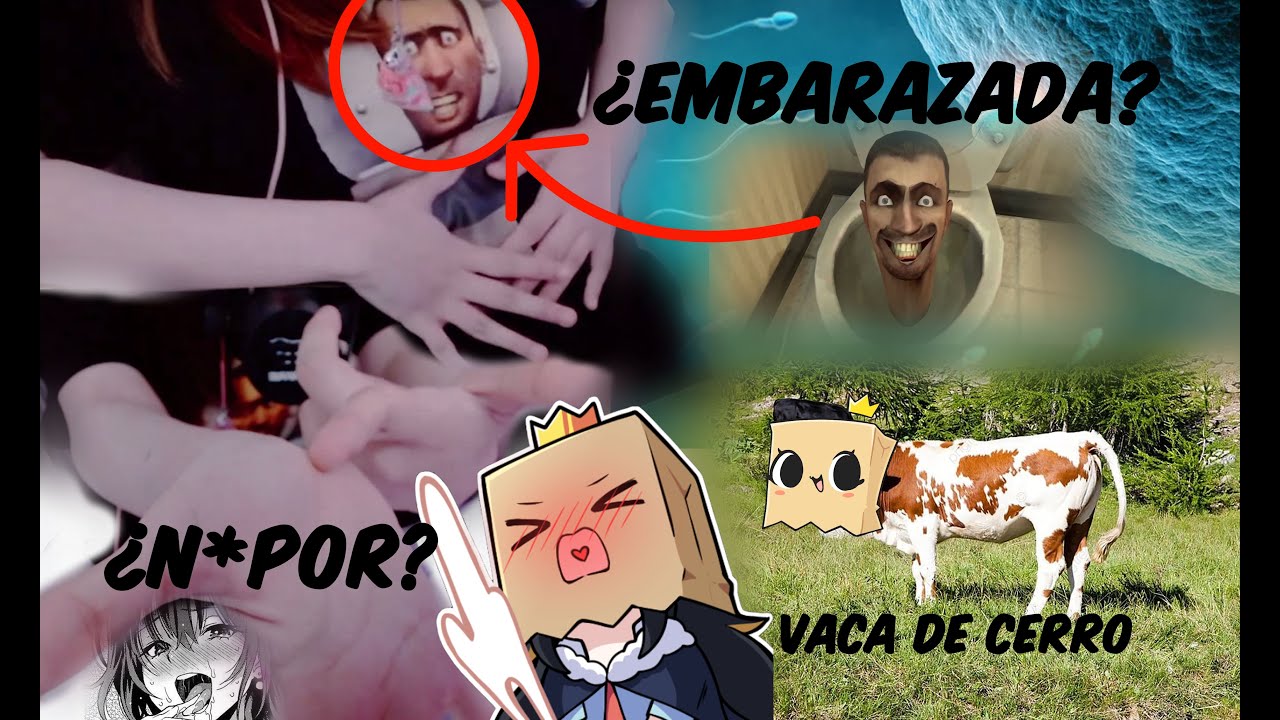 La TOKO manos XD